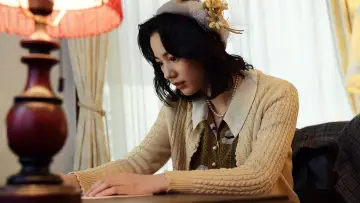 Zasłona do filmu "私にふさわしいホテル" #922828