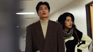 Zasłona do filmu "私にふさわしいホテル" #922830