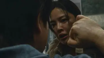 Zasłona do filmu "Rì guà zhong tian" #579635