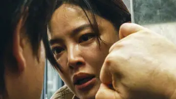 Zasłona do filmu "Rì guà zhong tian" #579637