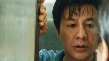 Zasłona do filmu "Rì guà zhong tian" #579639