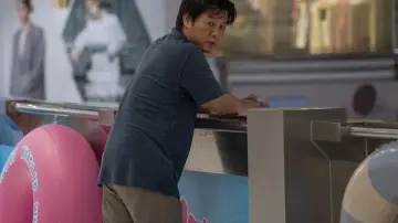Zasłona do filmu "Rì guà zhong tian" #579653
