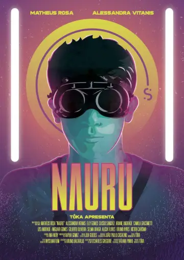 Plakat do filmu "Nauru" #801306