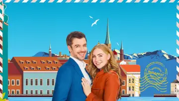 Zasłona do filmu "Love on the Danube: Royal Getaway" #698611