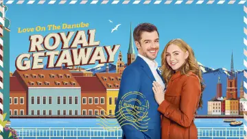 Zasłona do filmu "Love on the Danube: Royal Getaway" #698614