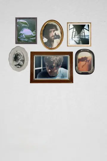 Plakat do filmu "Remake" #1798087