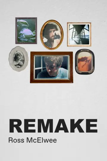 Plakat do filmu "Remake" #911407