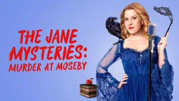 Zasłona do filmu "The Jane Mysteries: Murder at Moseby" #679468