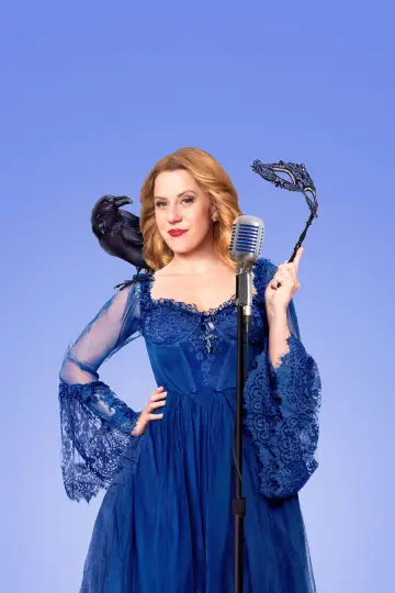 The Jane Mysteries: Murder at Moseby