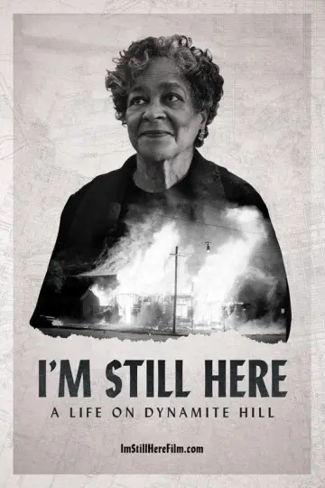 Plakat do filmu "I