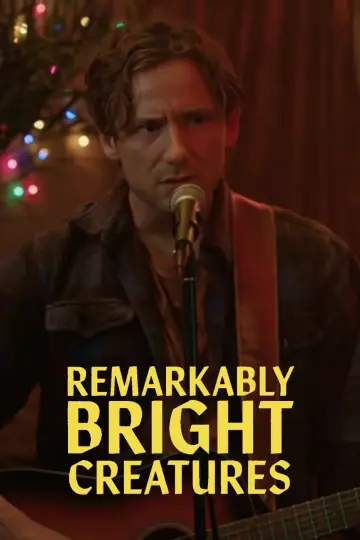 Plakat do filmu "Remarkably Bright Creatures" #959382