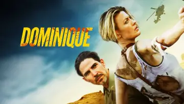 Zasłona do filmu "Dominique" #633710