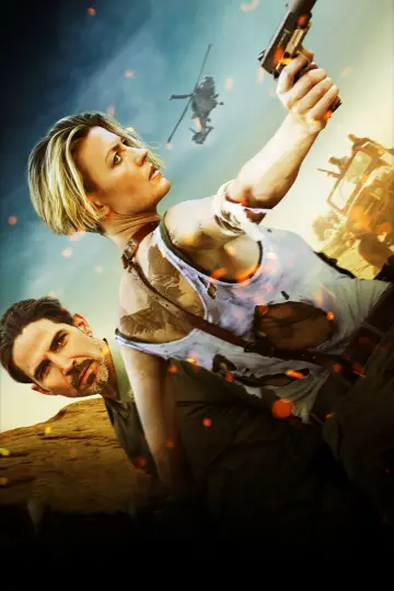 Plakat do filmu "Dominique" #633738