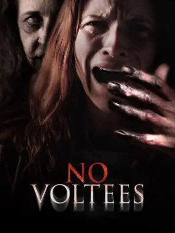 Plakat do filmu "No Voltees" #532341