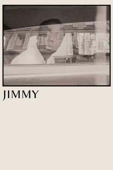 Plakat do filmu "Jimmy" #953129