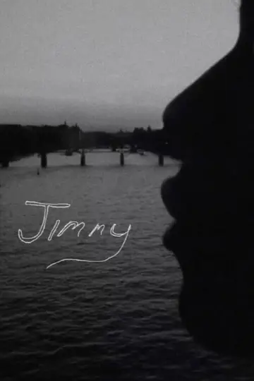 Plakat do filmu "Jimmy" #953130