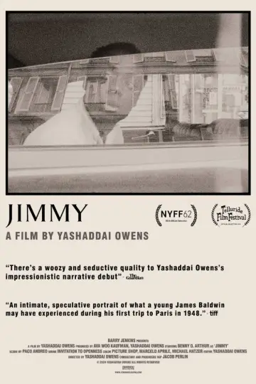 Jimmy