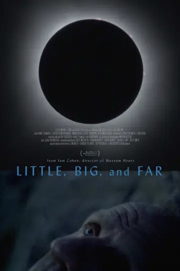 Little, Big, and Far