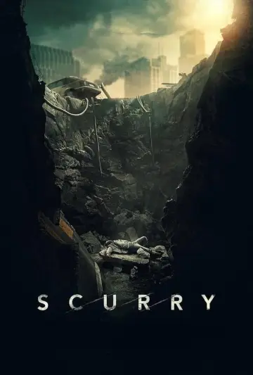 Plakat do filmu "Scurry" #615643