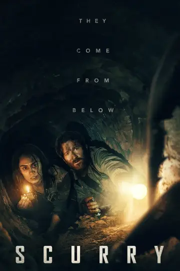 Plakat do filmu "Scurry" #615645
