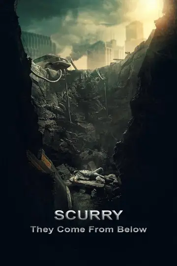 Plakat do filmu "Scurry" #615649