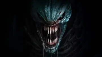 Zasłona do filmu "Alien: Rubicon" #631688