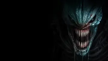 Zasłona do filmu "Alien: Rubicon" #631689