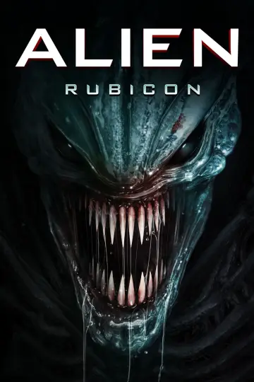 Plakat do filmu "Alien: Rubicon" #631697