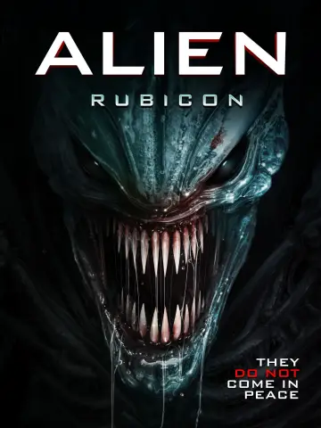 Plakat do filmu "Alien: Rubicon" #631698