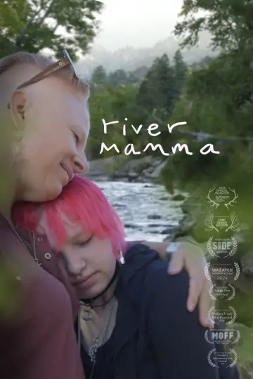 Plakat do filmu "River Mamma" #942762