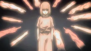 Zasłona do filmu "Attack on Titan: THE LAST ATTACK" #1176133