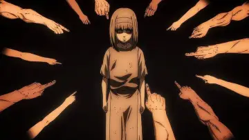 Zasłona do filmu "Attack on Titan: THE LAST ATTACK" #1176134