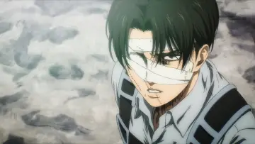 Zasłona do filmu "Attack on Titan: THE LAST ATTACK" #1204927