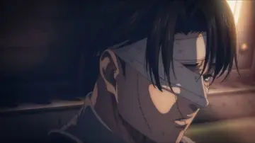 Zasłona do filmu "Attack on Titan: THE LAST ATTACK" #1204928
