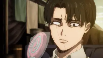 Zasłona do filmu "Attack on Titan: THE LAST ATTACK" #1204930