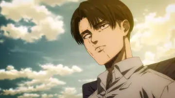Zasłona do filmu "Attack on Titan: THE LAST ATTACK" #1204931