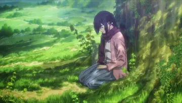 Zasłona do filmu "Attack on Titan: THE LAST ATTACK" #1638334