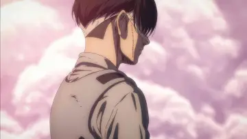 Zasłona do filmu "Attack on Titan: THE LAST ATTACK" #1638335