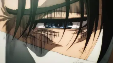 Zasłona do filmu "Attack on Titan: THE LAST ATTACK" #1638336