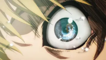 Zasłona do filmu "Attack on Titan: THE LAST ATTACK" #1638339