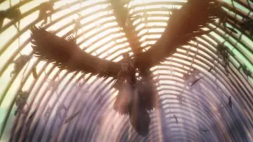 Zasłona do filmu "Attack on Titan: THE LAST ATTACK" #1781871