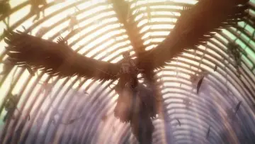 Zasłona do filmu "Attack on Titan: THE LAST ATTACK" #590528