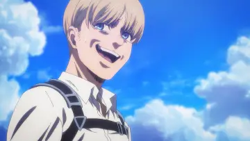 Zasłona do filmu "Attack on Titan: THE LAST ATTACK" #590533