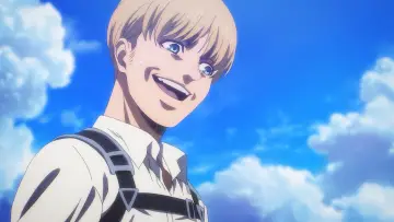 Zasłona do filmu "Attack on Titan: THE LAST ATTACK" #590534