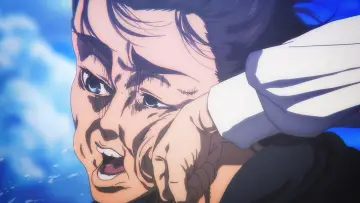 Zasłona do filmu "Attack on Titan: THE LAST ATTACK" #590539