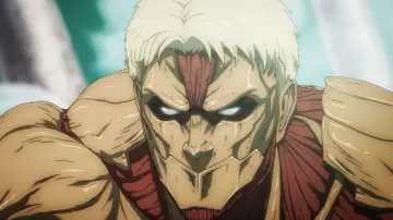 Zasłona do filmu "Attack on Titan: THE LAST ATTACK" #590548