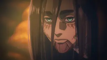 Zasłona do filmu "Attack on Titan: THE LAST ATTACK" #590556