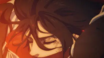 Zasłona do filmu "Attack on Titan: THE LAST ATTACK" #762259
