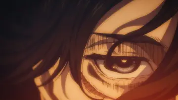 Zasłona do filmu "Attack on Titan: THE LAST ATTACK" #762261