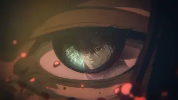 Zasłona do filmu "Attack on Titan: THE LAST ATTACK" #762265